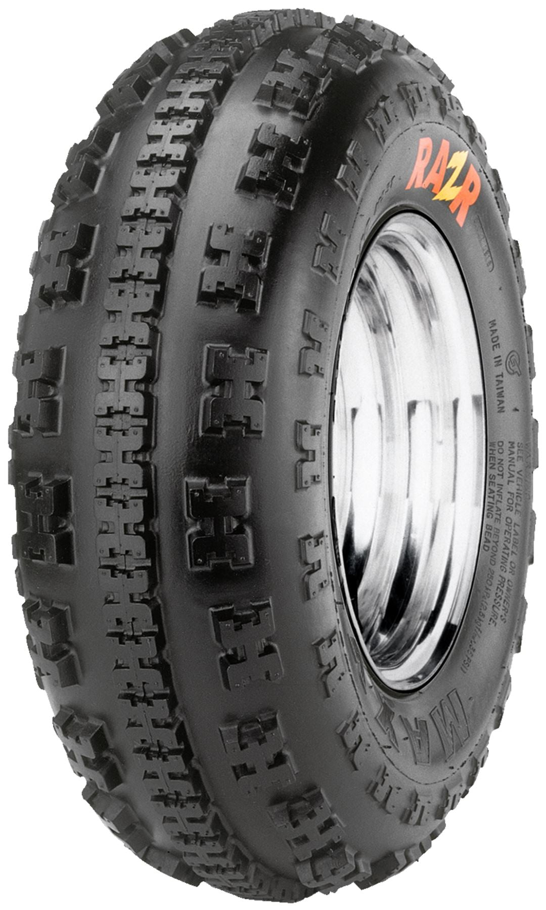 MAXXIS RAZR M931F 22X7-10 28N 4PR E 52596303