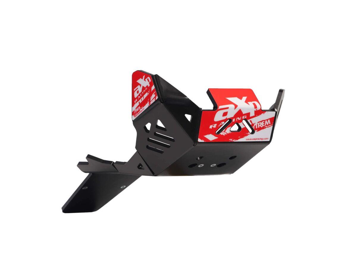 AXP Racing Xtrem Skid Plate HONDA CRF450 AX1803