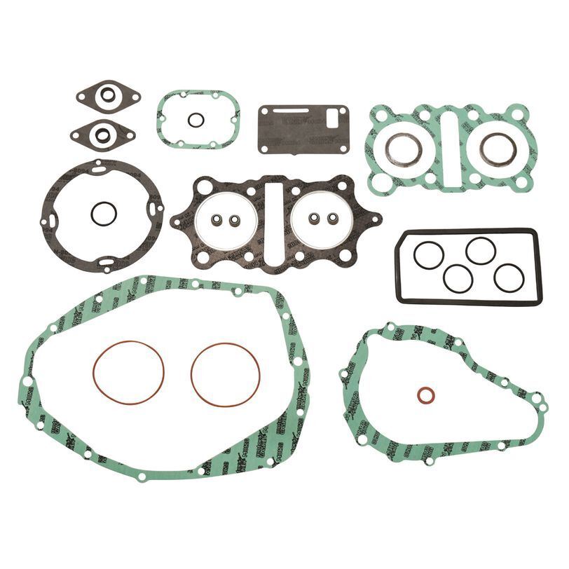 Athena Complete Gasket Kit For Yamaha XS 400 77-82 P400485850400