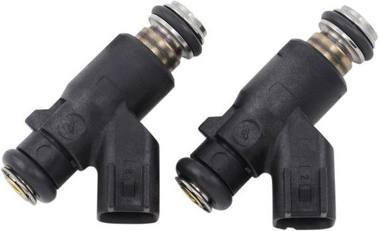 Daytona High Performance Fuel Injector Set For Harley Davidson FLSS 1800 06-17 20071
