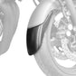 PUIG Front Fender Extender Black for Yamaha TRX 850 95-99 6434N