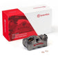 BREMBO STYLEMA BRAKE CALIPER KIT PRIME LINE 100MM FR/L ALU 120D02020