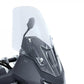 WRS Windscreen  For Honda XL 750 2025 Clear Each HO085T