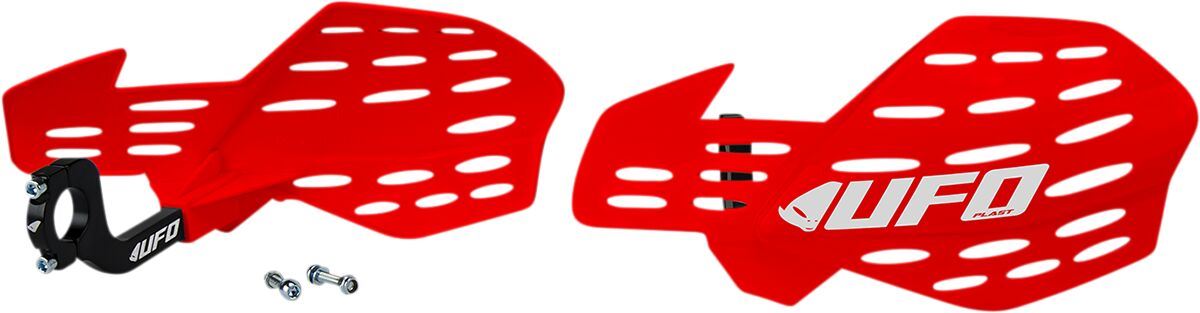UFO Handguars Guardian 2 Red PM01659-070