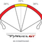 PIRELLI Angel™ GT II GT2 160/60ZR17 (69W) TL Tyre