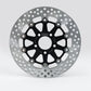 Drag Specialties FT Series Brake Rotor For Harley FLHRXS 1868 12-24 DG011FTAB