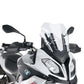 PUIG Sport Screen Clear for BMW S1000 XR 15-19 8543W