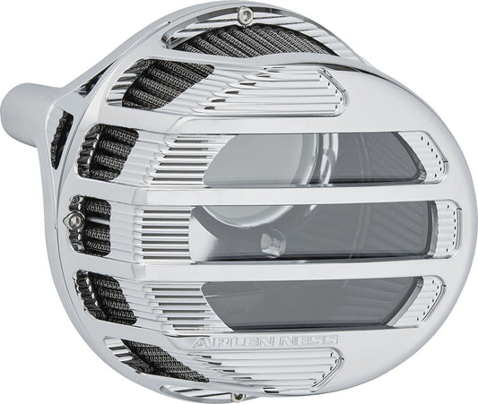 Arlen Ness Sidekick Air Cleaner Kit For Harley FLHX 1923 2023-2025 600-248