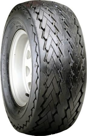 DURO 20.5x8x10 HF232 Hi Speed Trailer Tyre