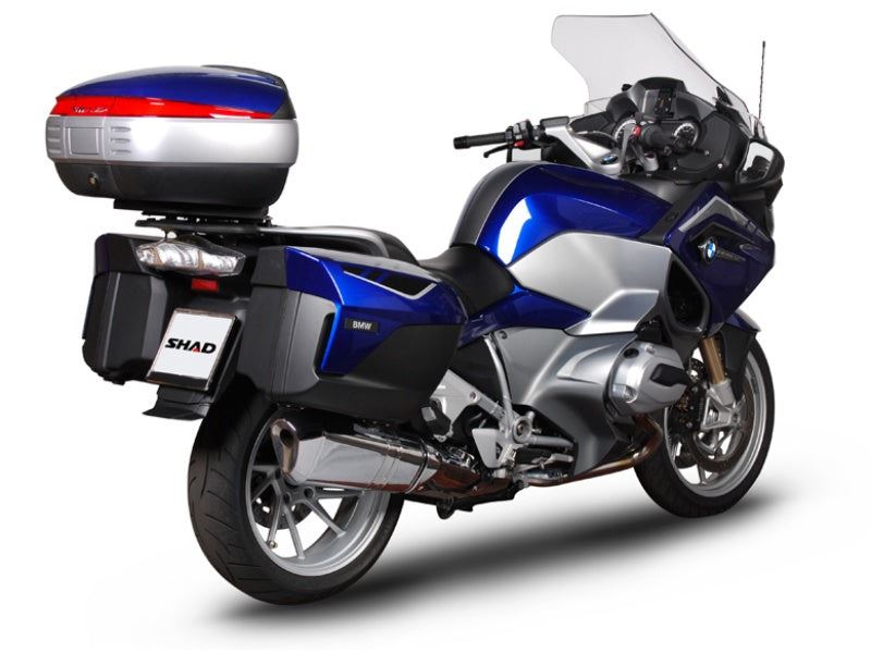 SHAD Top Box Fitting Kit to fit BMW R1200 RT 2014-2025