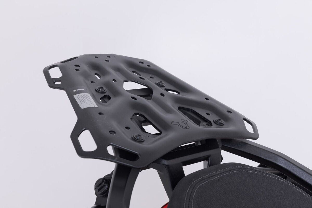 SW MOTECH Adventure Rack For Moto Guzzi Stelvio 1000 ABS 2024 GPT.17.624.19000/B