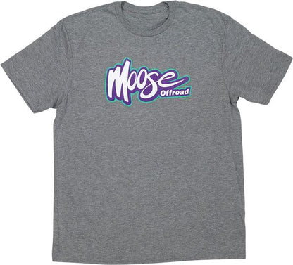 Moose Racing T-Shirt Offroad Grey 24 Model