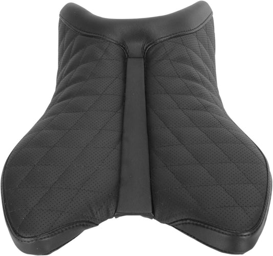 Saddlemen Track Lattice Stitch Seat (0810-Y133)