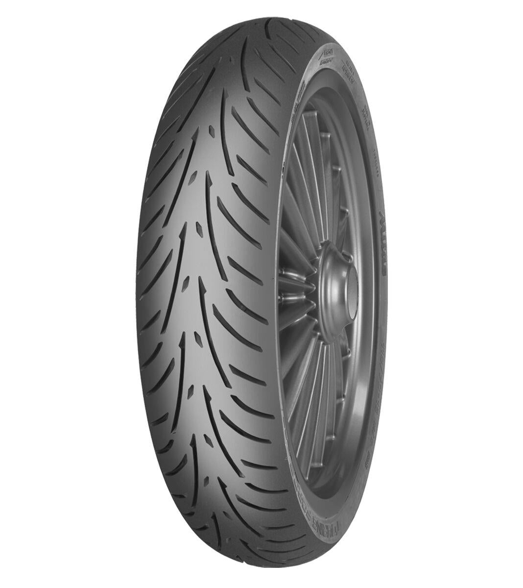 MITAS Touring Force-SC Tire 130/80-15 63S TL Urban Scooter Tyre 70001434