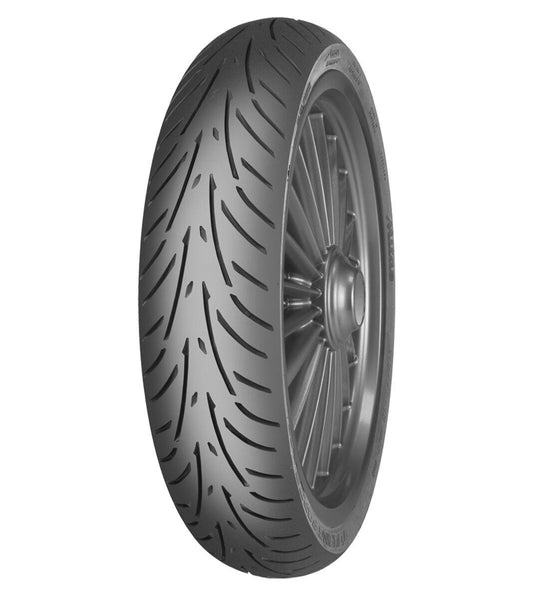 MITAS Touring Force-SC Tire 130/80-15 63S TL Urban Scooter Tyre 70001434