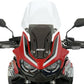 WRS Windscreen Tour Honda Crf1100l Clear Ho029t