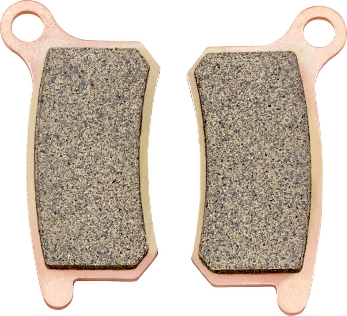 Sbs SI Offroad Sintered Brake Pads For KTM SX 65 2002-2022 Set of 2 783SI