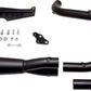Vance & Hines 2-into-1 Upsweep Exhaust System For HD XL 1200 V 04-13 47627