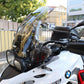 WRS Windscreen Tour BMW F650gs/F800gs Bm016f