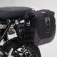SW MOTECH SLC Side Carrier Left Triumph Scrambler 1200 (18-) HTA.11.929.10000