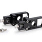 Puig Chain Tensioner Red 8457H