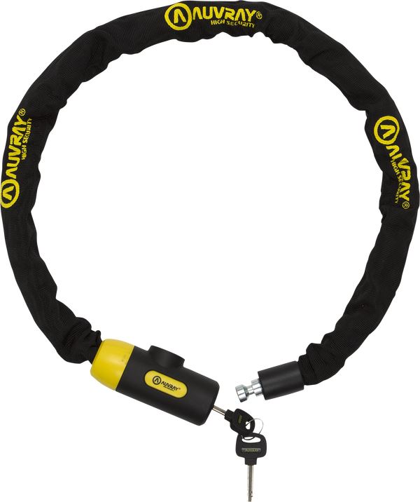 Auvray Chain C-Bloc D8 100cm
