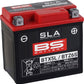 BS Battery SLA Factory Activated AGM Battery For Honda TRX 90 X 79-26 300670