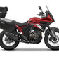 SHAD 3P Pannier Fitting Kit to fit Rieju Aventura 125 2023-2025