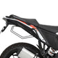 SHAD SE Pannier Fitting Kit to fit KTM 390 Adventure 2020-2025