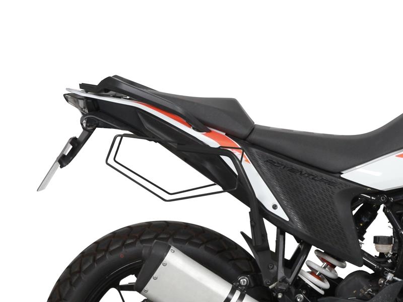 SHAD SE Pannier Fitting Kit to fit KTM 390 Adventure 2020-2025