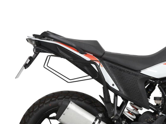 SHAD SE Pannier Fitting Kit to fit KTM 390 Adventure 2020-2025