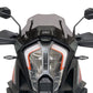 WRS Windscreen Sport KTM 1290 Supadventure Dark Smoke Kt010fs