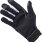 Biltwell Motorcycle Gloves Anza Orange/Black