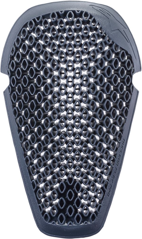 Alpinestars Nucleon Flex Pro Knee Guards Grey