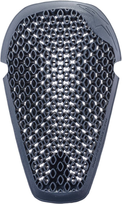 Alpinestars Nucleon Flex Pro Knee Guards Grey