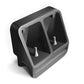 SHAD SH38X 4P Pannier Bracket Adaptor 204632R