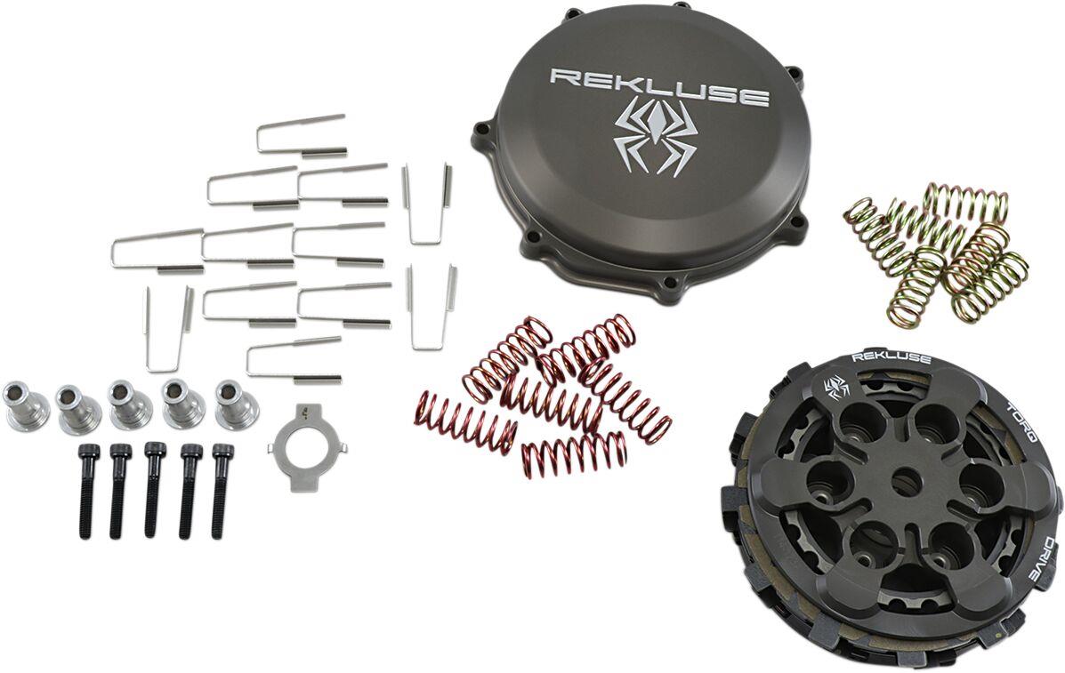 Rekluse Core Manual TorqDrive Clutch Kit For Yamaha WR 450 F 2010-2023 RMS-7176