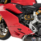 Puig Engine Guard Black 22022H
