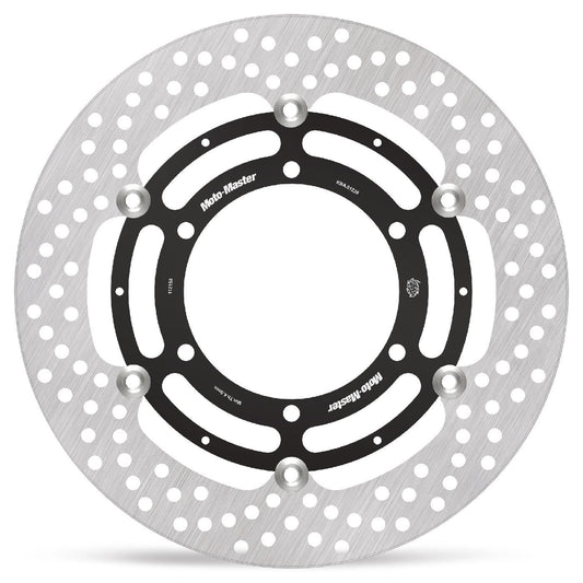Moto-Master Halo Series Floating Rotor For BMW R 850 R 1990-2002 112158