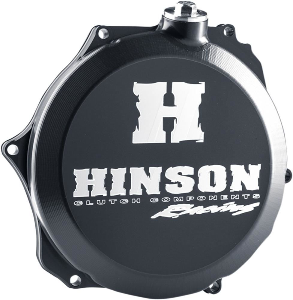 Hinson Billetproof Clutch Cover KTM/Husqvarna 250/300 C600