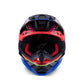ALPINESTARS Supertech M10 Era MIPS® Helmet BLUE/RED/YL 2025 Model
