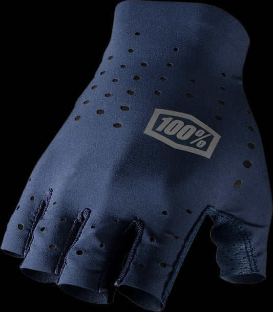 100% Glove Sling /F Navy