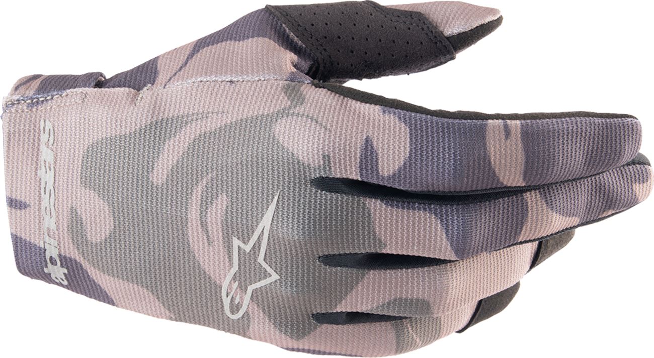 Alpinestars Radar Gloves Camo