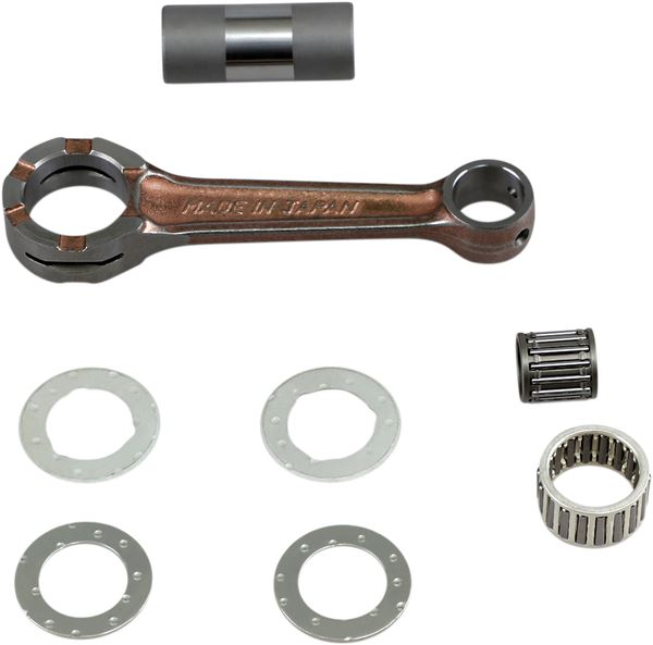 Prox Connecting Rod For Suzuki RM 125 2004-2011 Forged Steel 03.3224