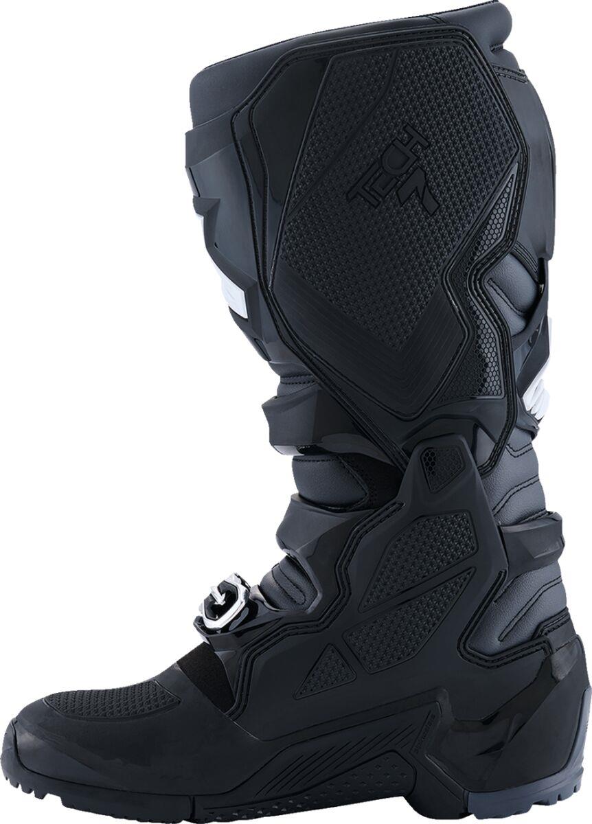 ALPINESTARS Tech 7 Enduro Boots BLK/ANTH/WHT 2025 Model