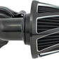 Arlen Ness Monster Sucker Air Cleaner Black For HD FXDF 1690 99-17 600-070