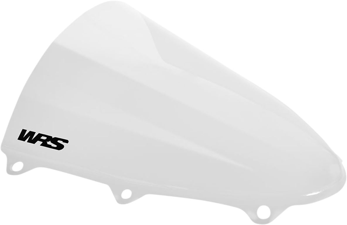 WRS Windscreen Race Suzuki Gsx-R600/750 Su002t