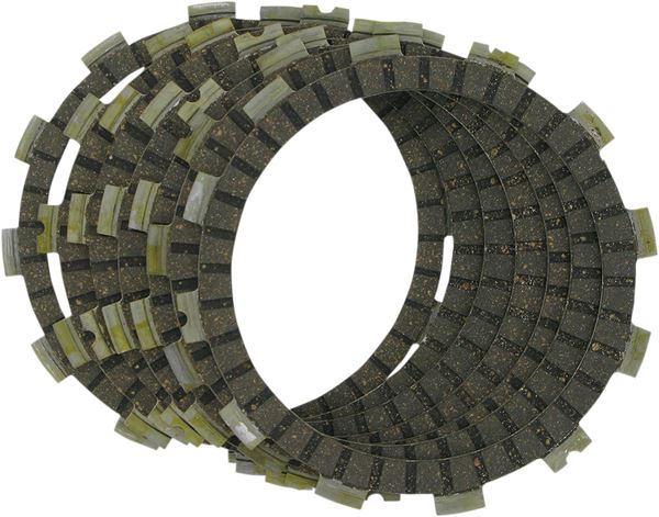 Ebc CK Standard Series Clutch Kit For Suzuki VL 800 1986-2013 Set CK3377