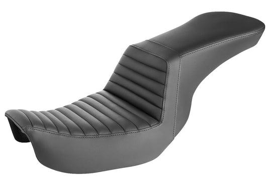 Saddlemen Step-Up Seat For Harley Davidson FXDF 1690 16-17 806-04-191