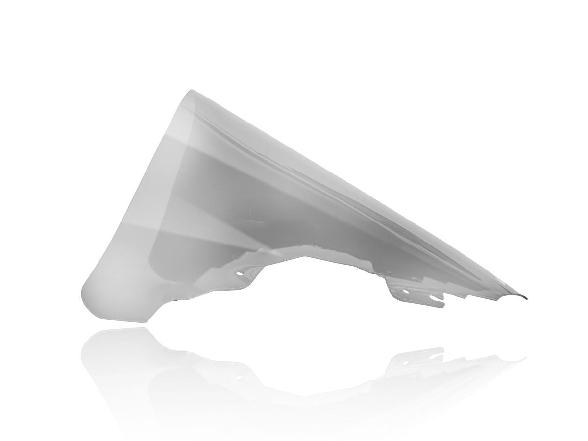 WRS Windscreen Race BMW S1000rr Smoke Bm047f